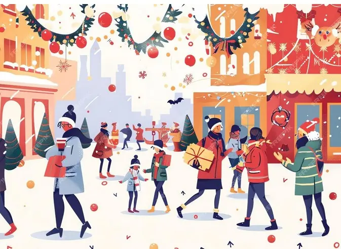 MarchéNoël-LaHaye_2024_levignobledenantes-tourisme.com