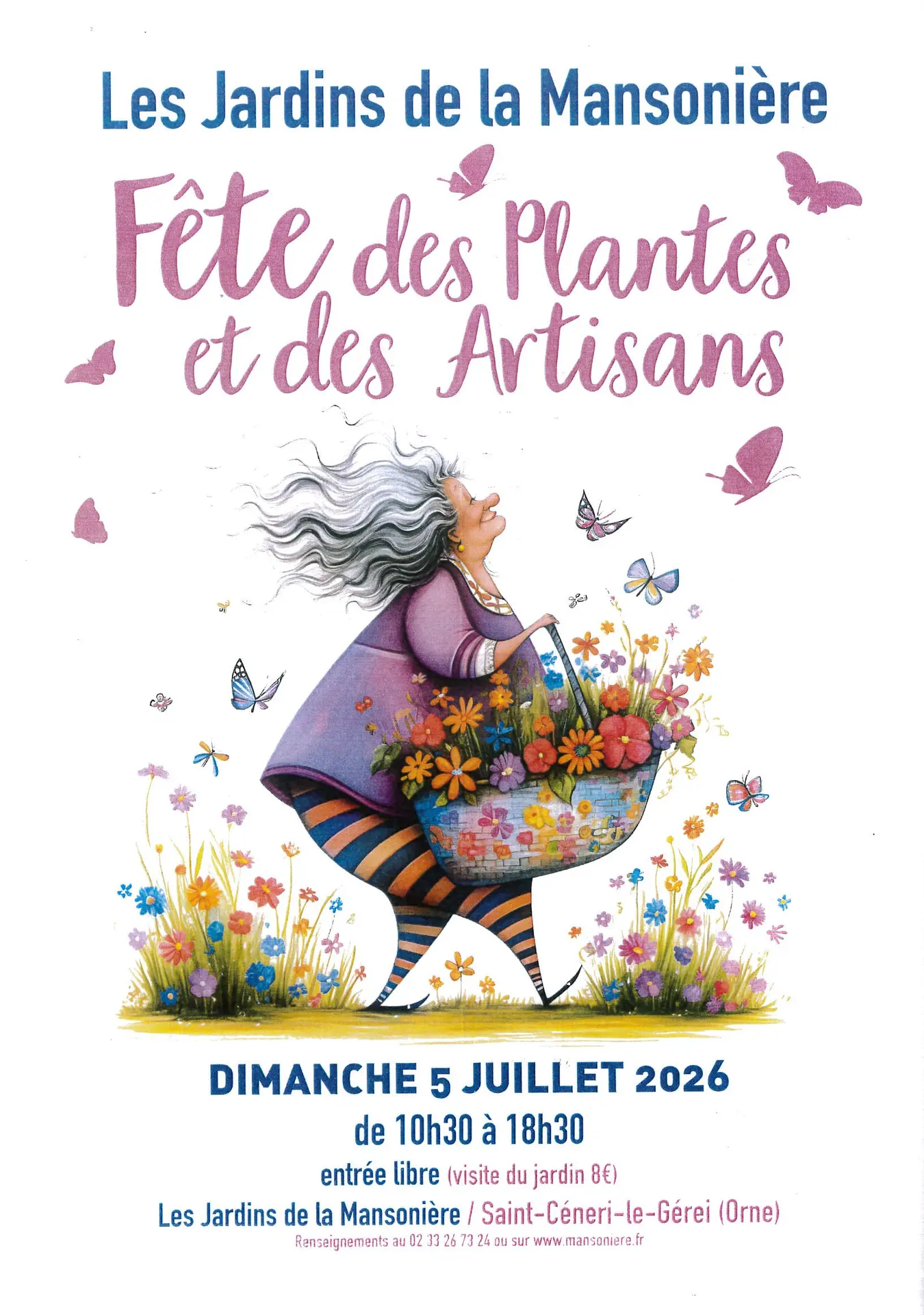 Matières et Parterres 5 07