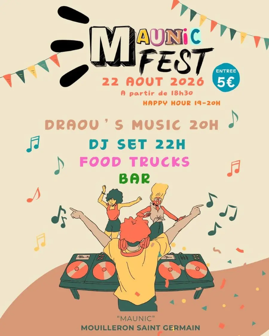 Maunic fest