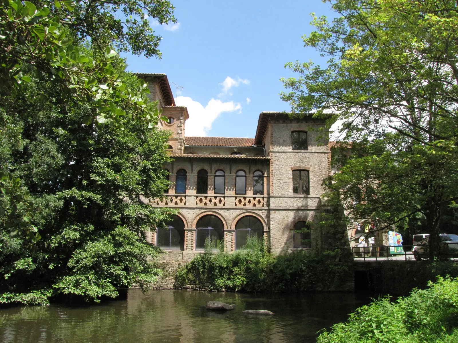 Moulin de Plessard (1)