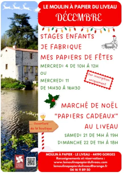 MoulinàpapierLiveauDécembre_Gorges_2024_levignobledenantes-tourisme.com