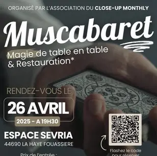 Muscabaret_HaieFouassière_2025_DestinationVignobleNantais.com