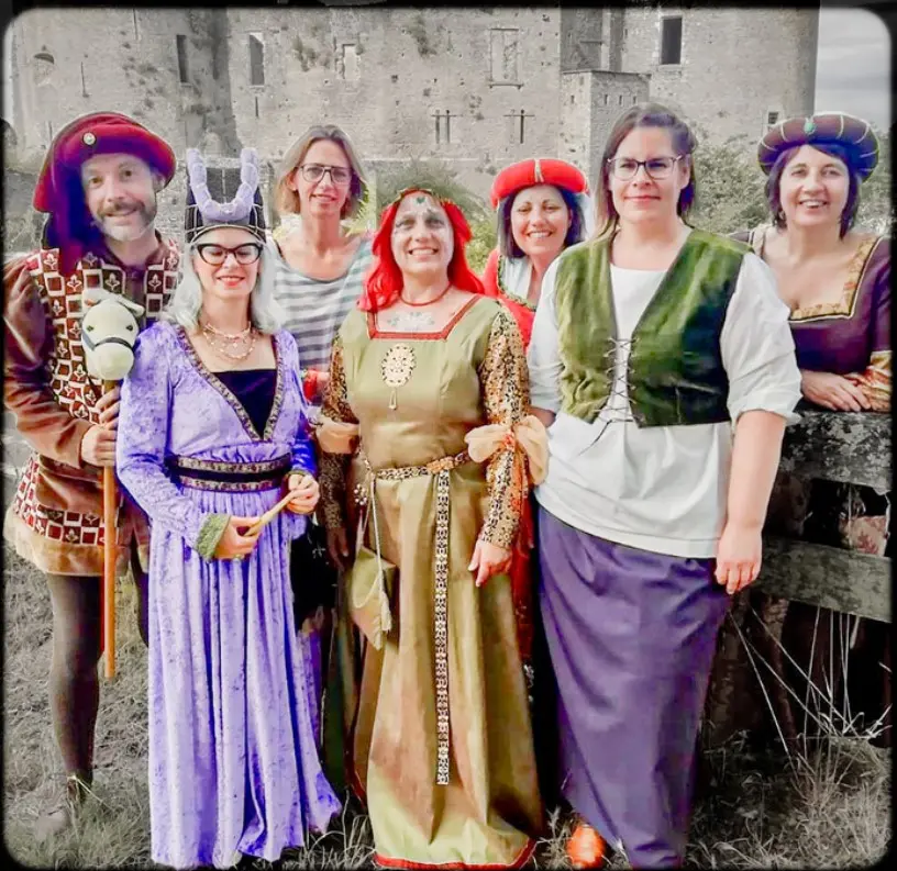 MystèreduTournesol_StJulien_2024_levignobledenantes-tourisme.com