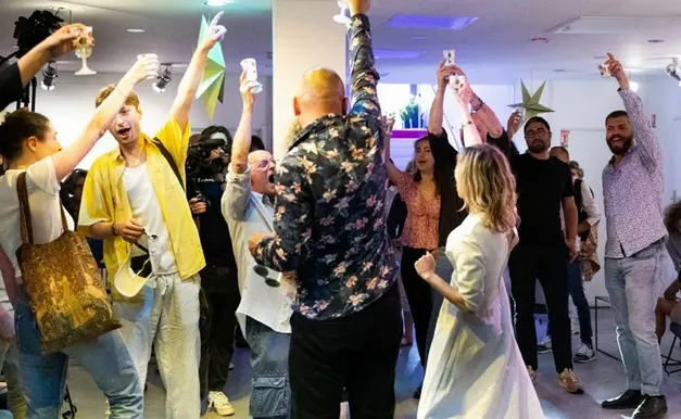 Ne laisse pas ce jour vieillir