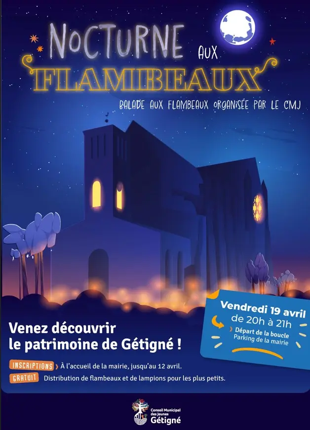Nocturne aux flambeaux_Gétigné_2024_levignobledenantes-tourisme.com
