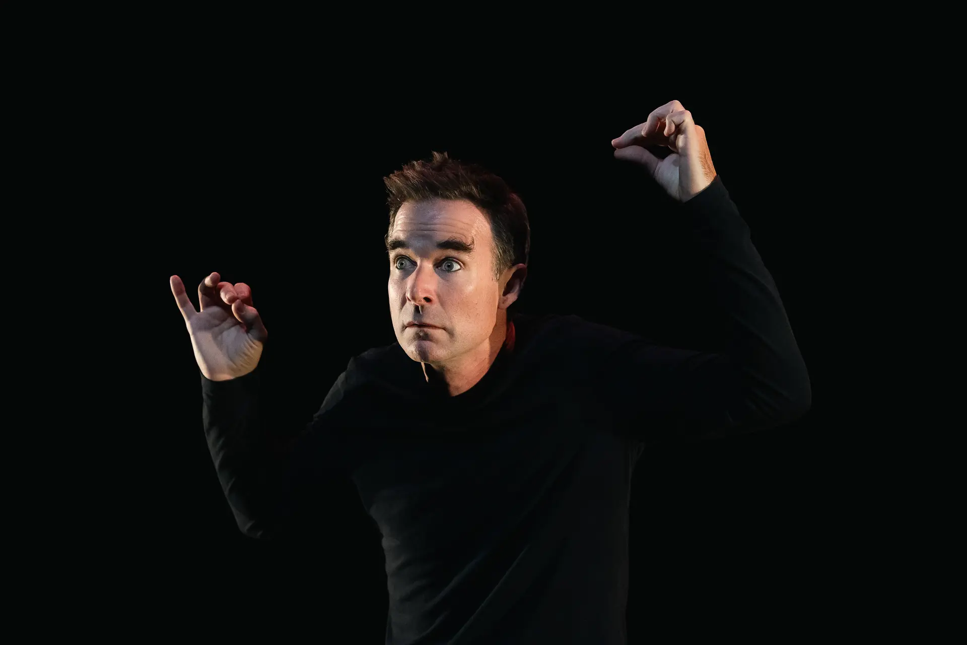 Dans la peau de Cyrano