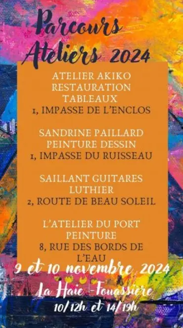 ParcoursAteliers_LaHaye_2024_levignobledenantes-tourisme.com