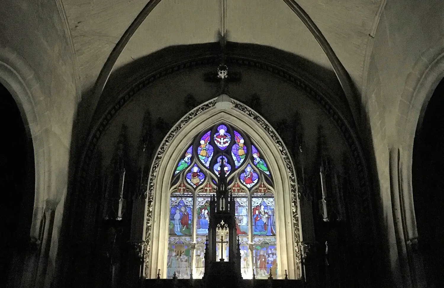 Photo 12 église St-Jean