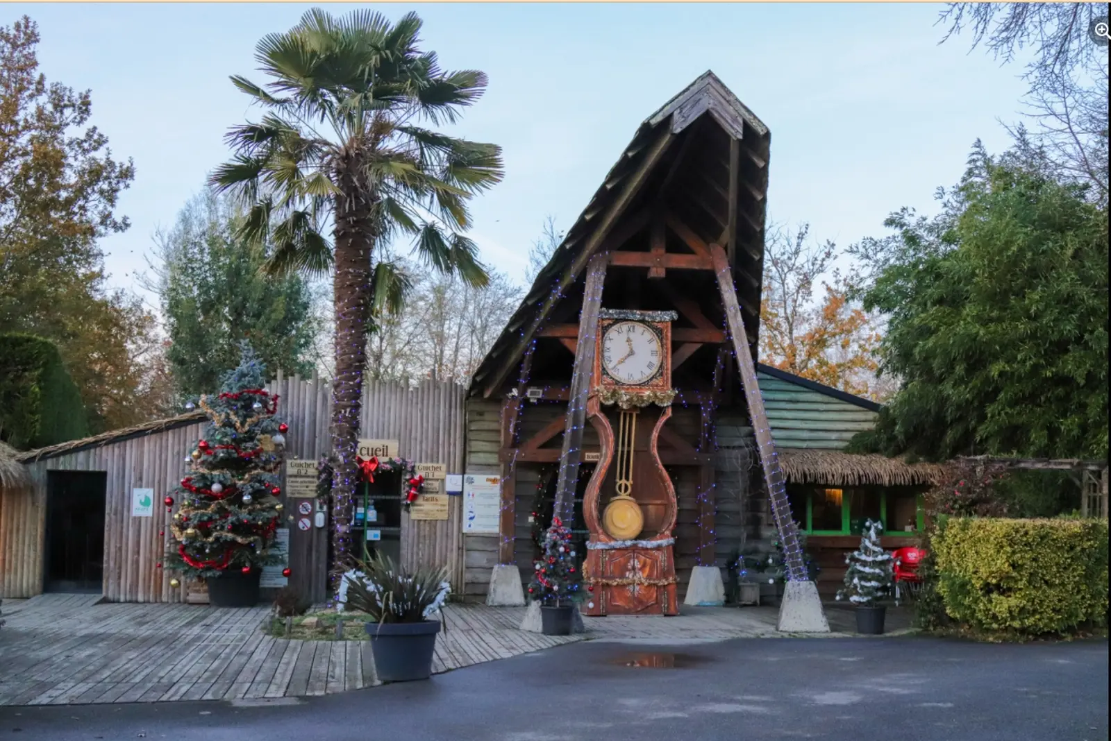 Photo-marchédenoel-zoolaboissiere-levignobledenantes-tourisme
