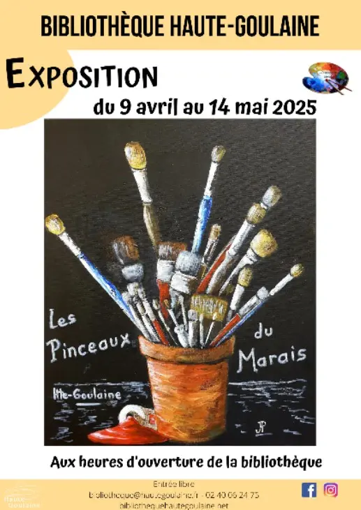 PinceauxduMarais_HauteGoulaine_2025_DestinationVignobleNantais.com