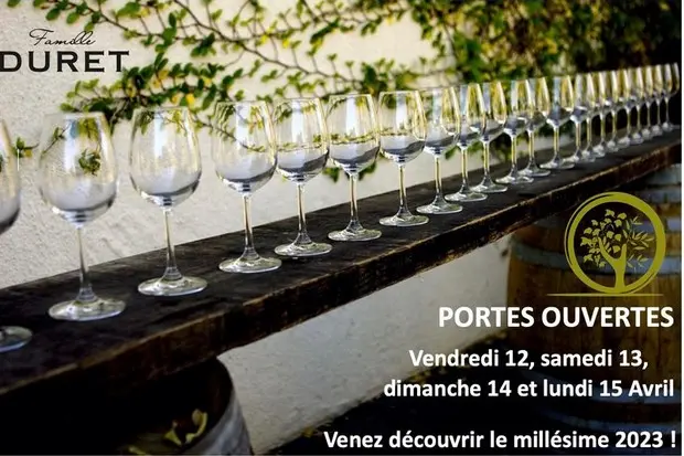 Portes Ouvertes du Bois Huaut_Gorges_2024_levignobledenantes-tourisme.com