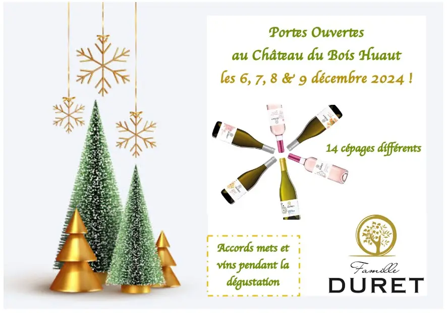 Portes-ouvertes du Bois Huaut_Gorges_2024_levignobledenantes-tourisme.com