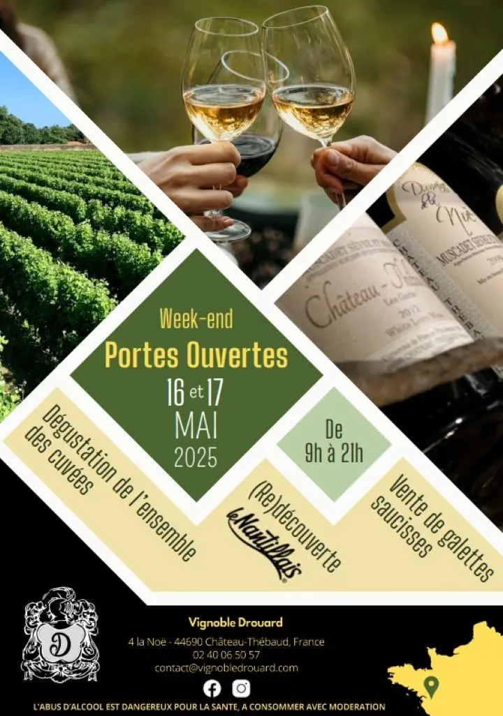 Portes_ouverts_Drouard_2025_Desitnation_Vignoble_Nantais