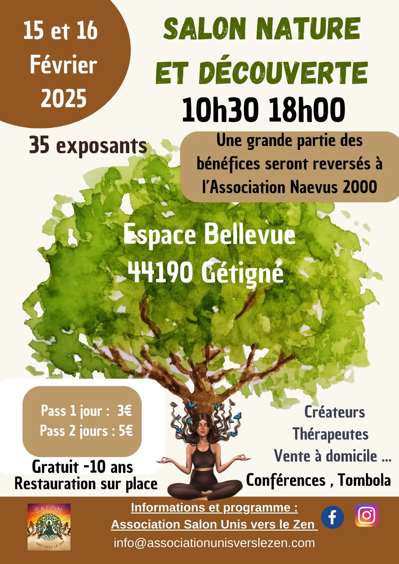 SalonNatureDécouverte_Gétigné_2025_DestinationVignobleNantais.com