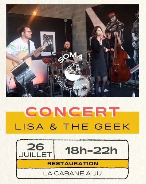 Soma Concert de juillet_LeLoroux_2025_DestinationVignobleNantais.com