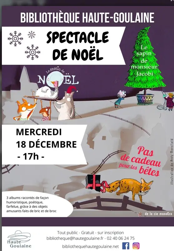 SpectacledeNoël_HauteGoulaine_2024_levignobledenantes-tourisme.com