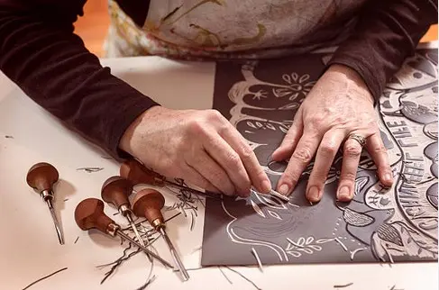 Stagelinogravure_Clisson_2025_DestinationVignobleNantais.com