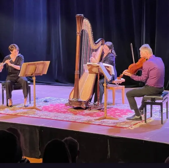 TrioMélusine_Boussay_2025_DestinationVignobleNantais.com