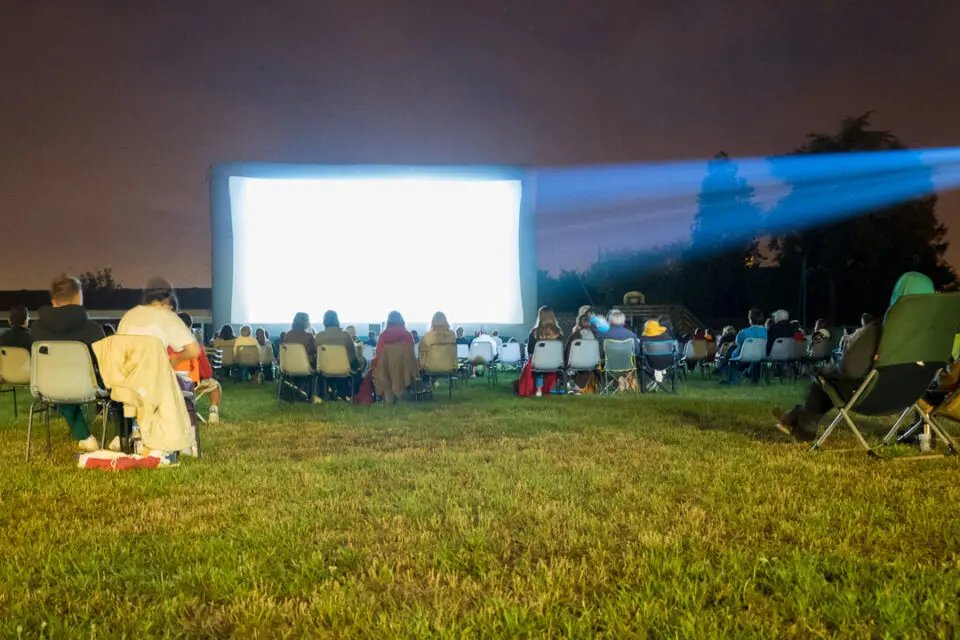 Vallet fait son cinema