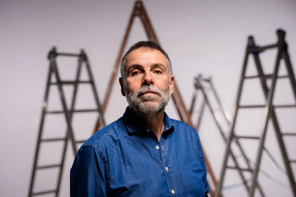 Ma distinction -Wally