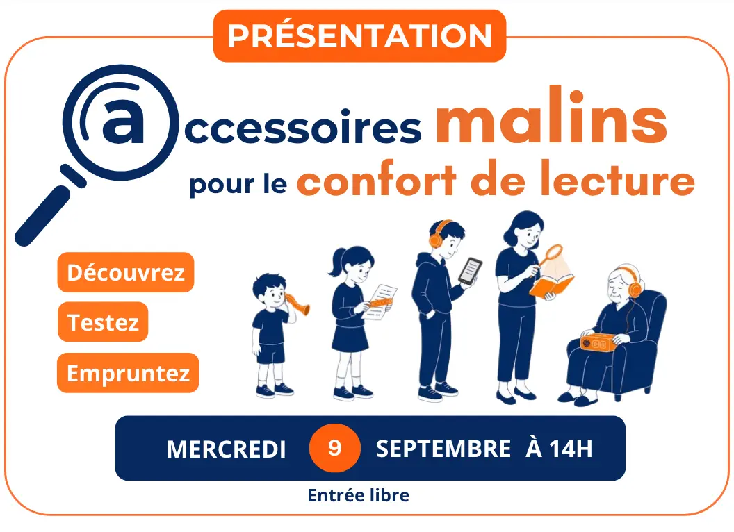 accessoires malins