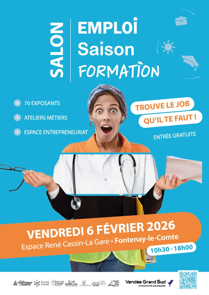 affiche SESF2026