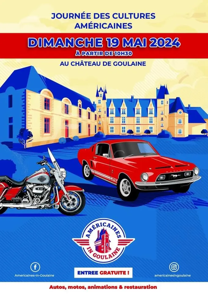 americaineingoulaine-2024-levignobledenantes-tourisme