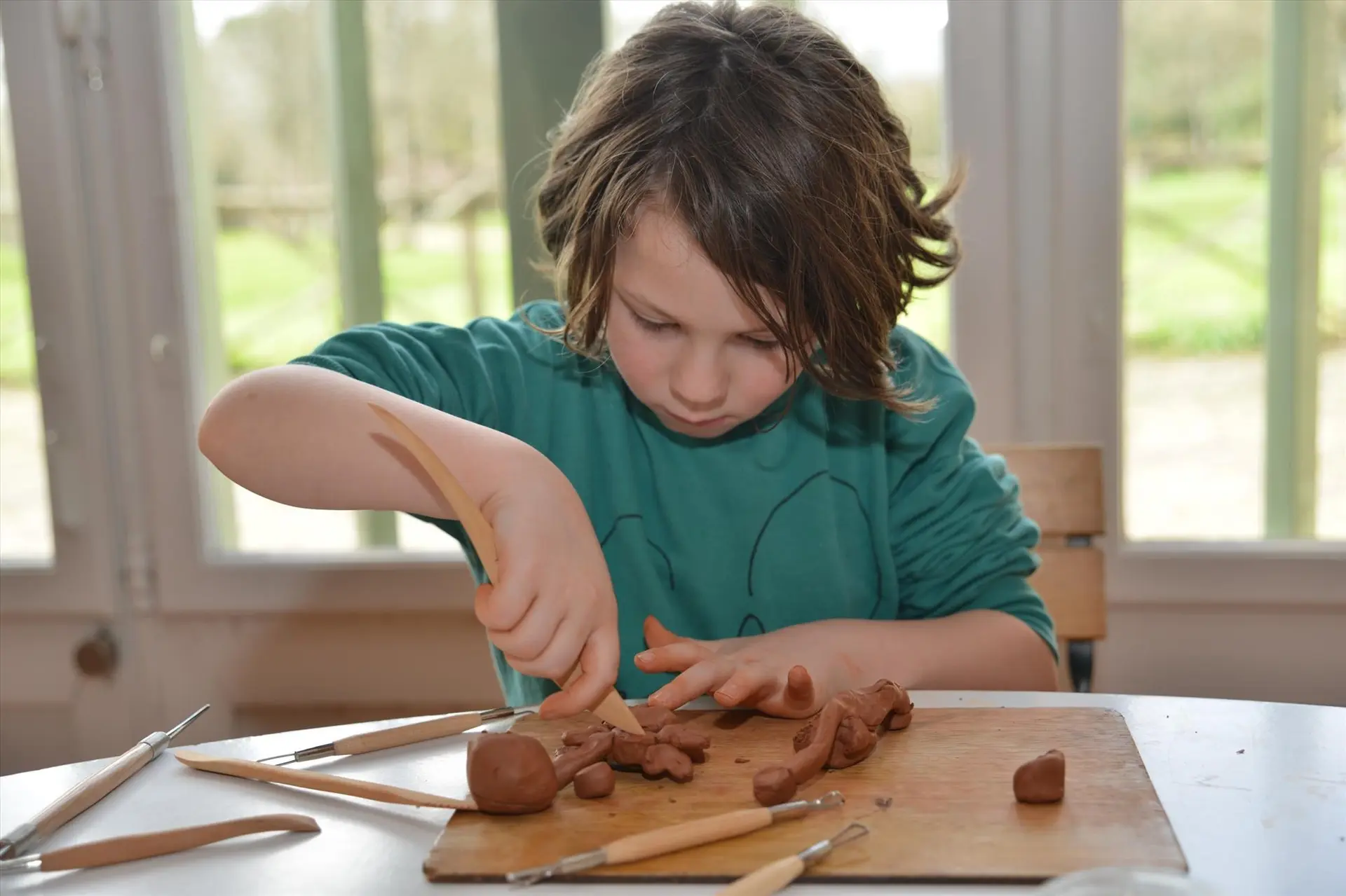 atelier droles de petites betes garenne lemot 2024 credit pierre limousin