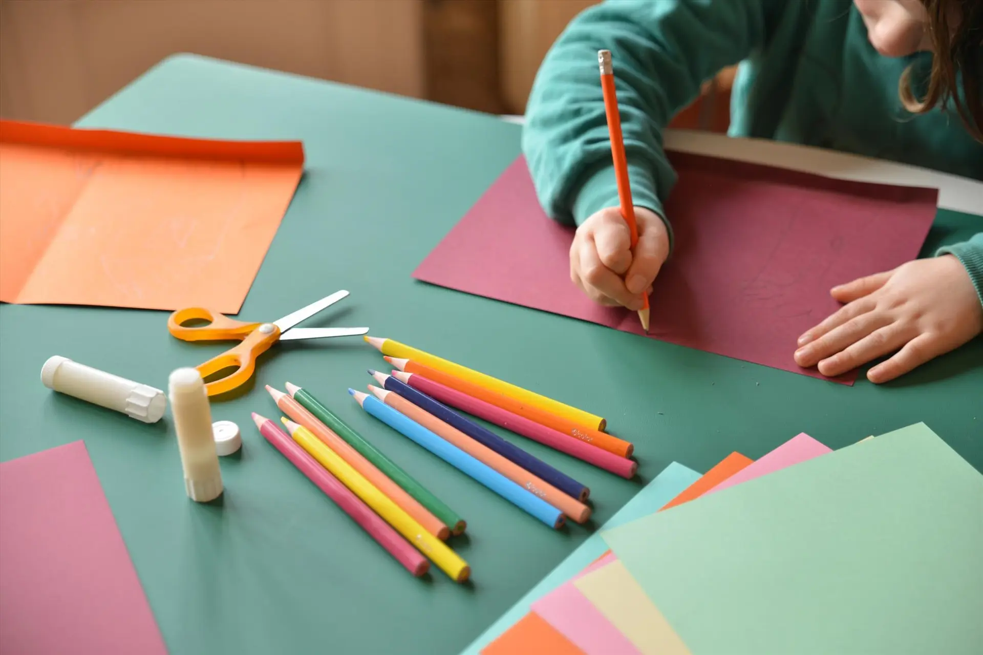 atelier fabrique ta fabrique garenne lemot 2024
