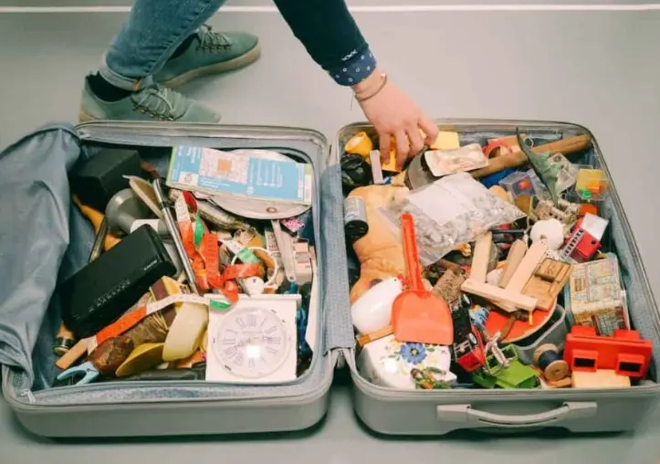 atelier théâtre d'objets