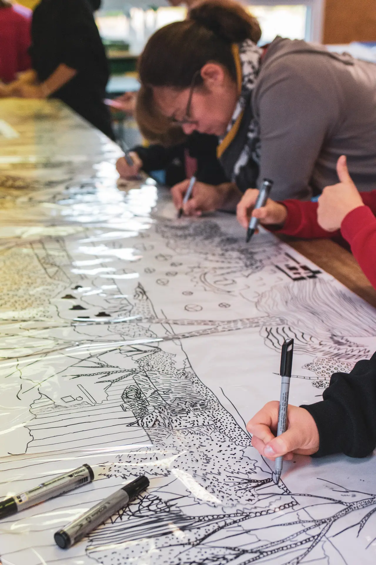 atelierdessinetonpatrimoineclisson-2024-levignobledenantes-tourisme