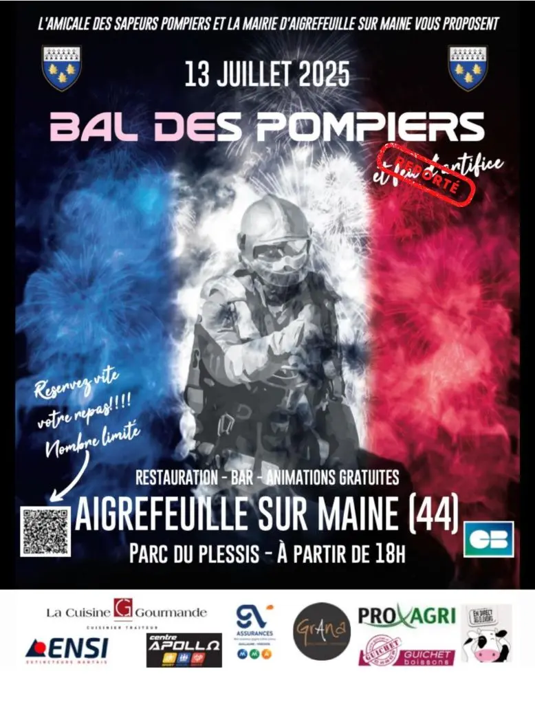 balpompiersaigrefeuille_2025_destinationvignoblenantais