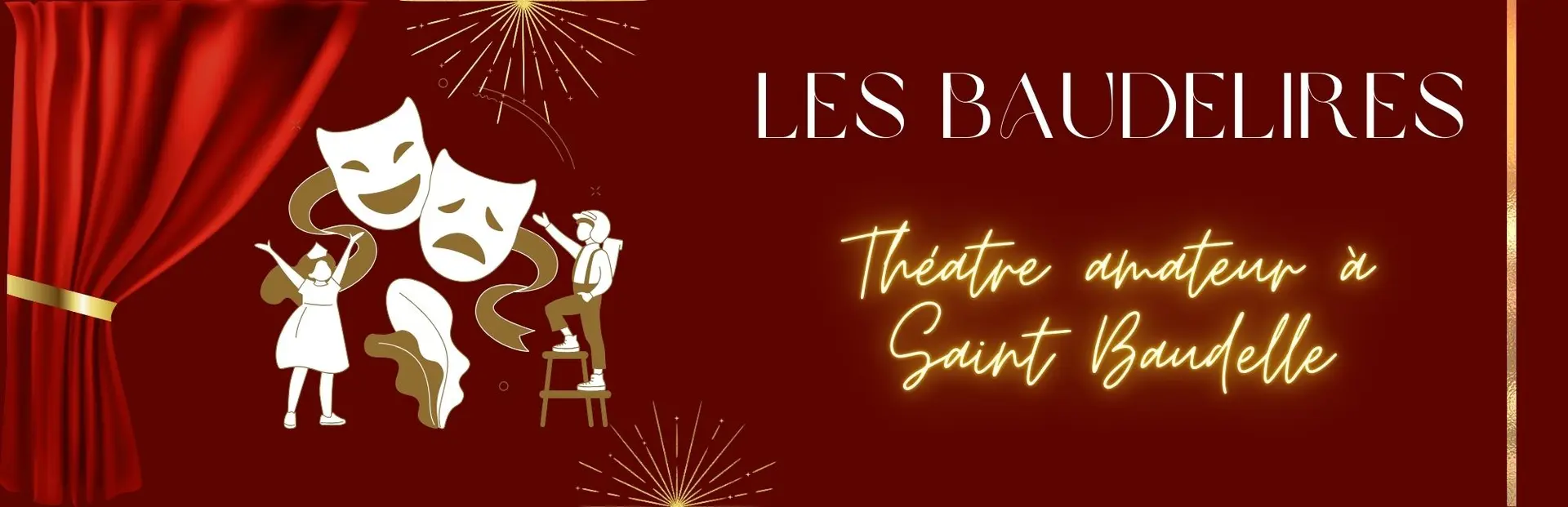 baudélires