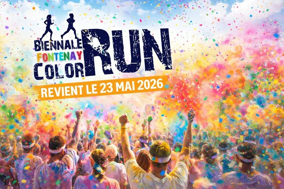 biennale run color
