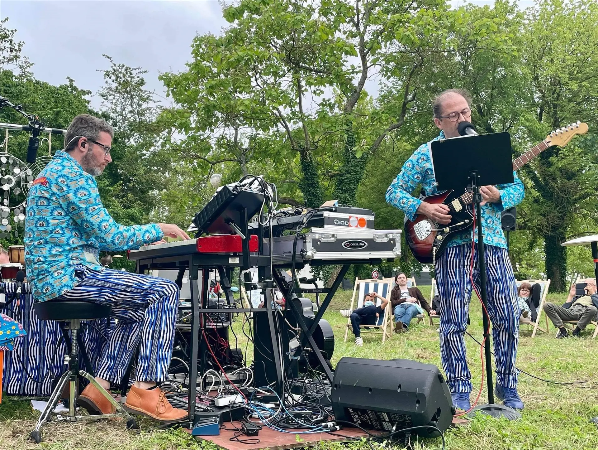 buller 2 juin 2024 la garenne lemot