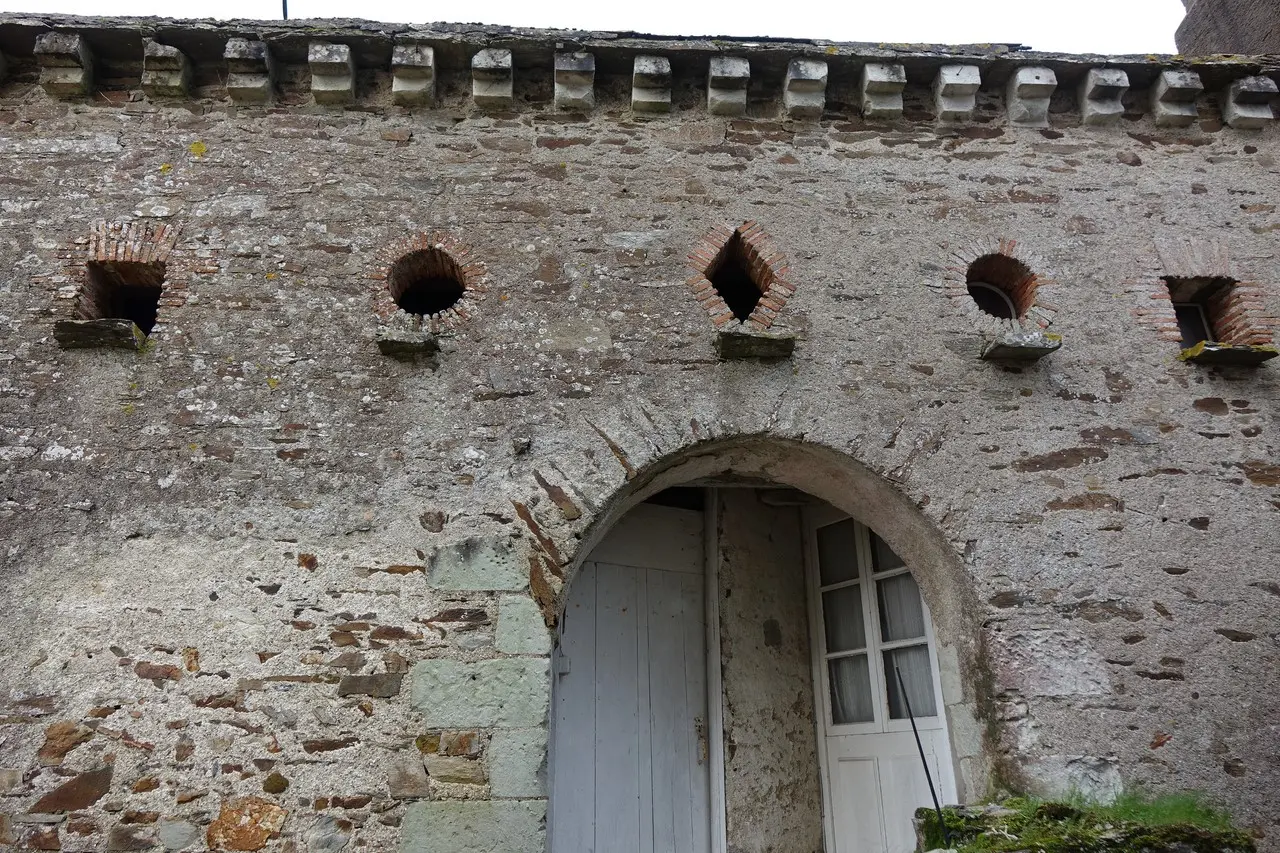 Château de Rochefort