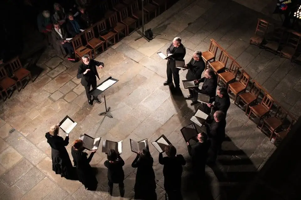 concert orgue et choeur juin