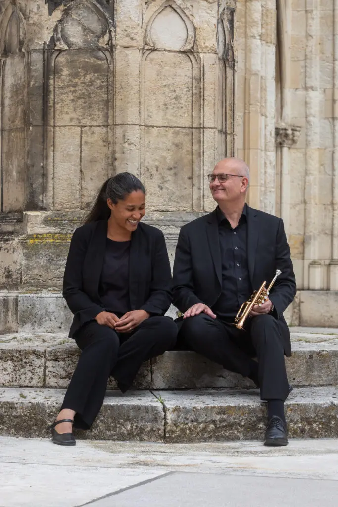 concert orgue et trompette