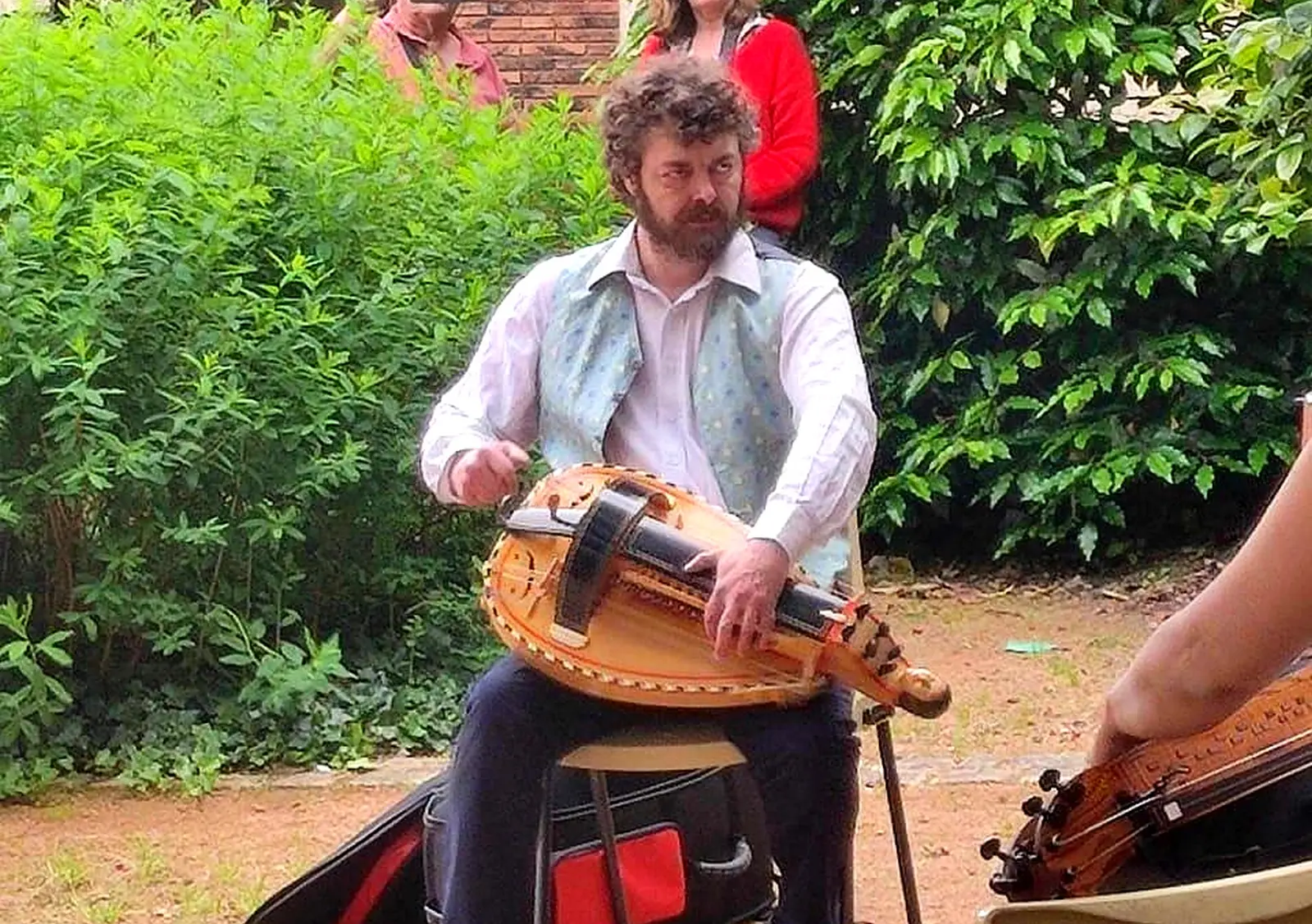 concert sylvain legay getigne