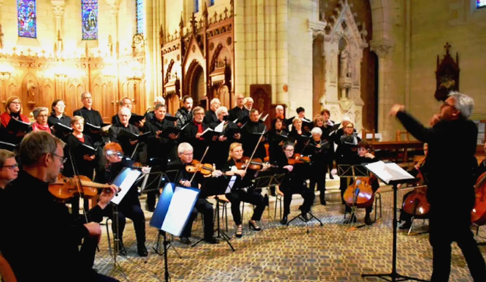 Clissonnantes 2025 programmation hors les murs