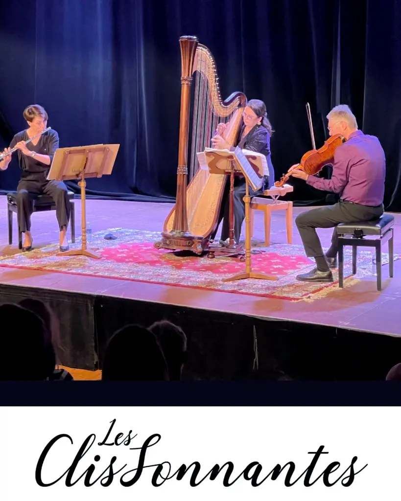 Clissonnantes 2025 programmation hors les murs