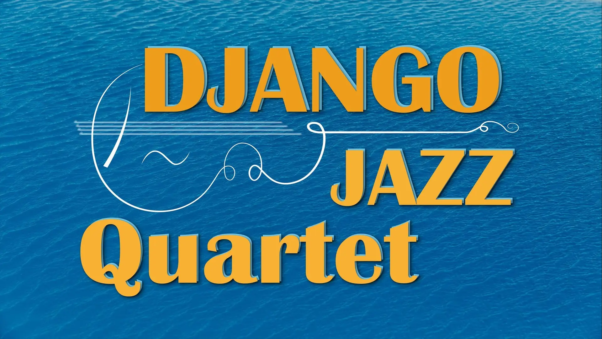 django jazz quartet