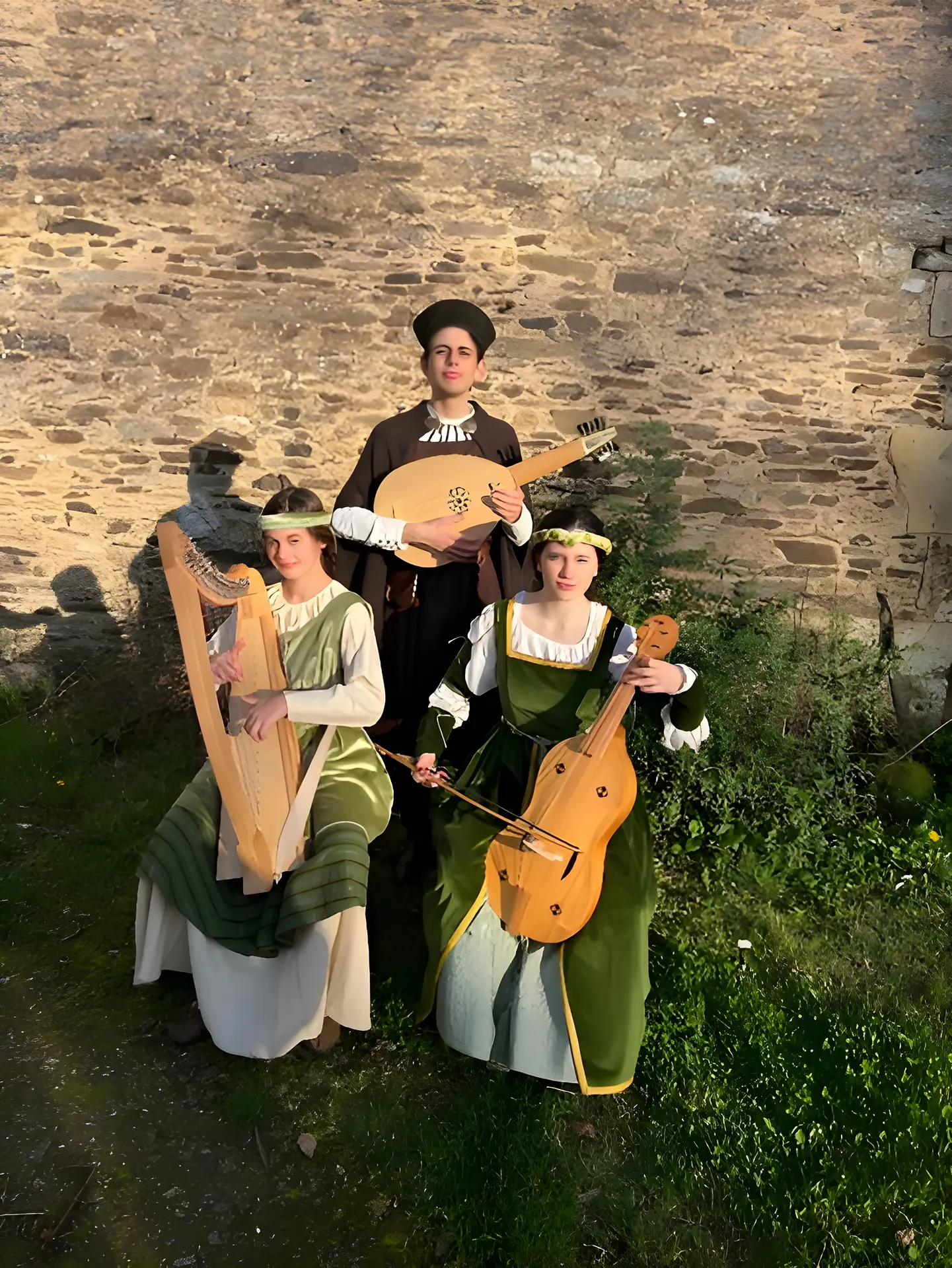 ensemble Codex credit photo Alban Tixier