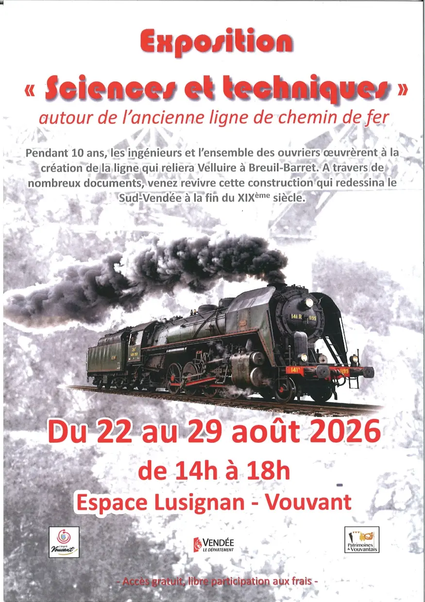 expo sciences