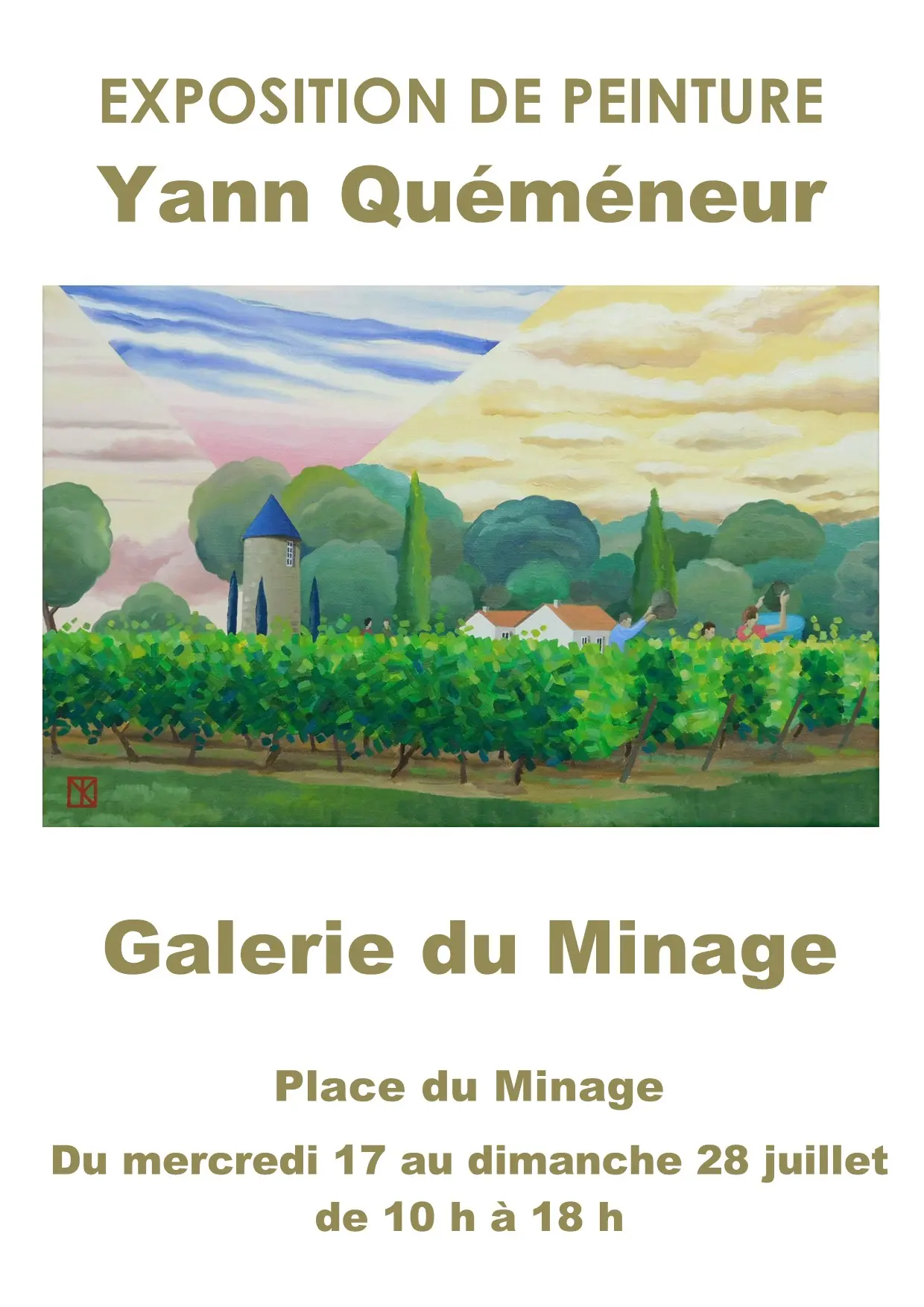 expominage-2024-levignobledenantes-tourisme