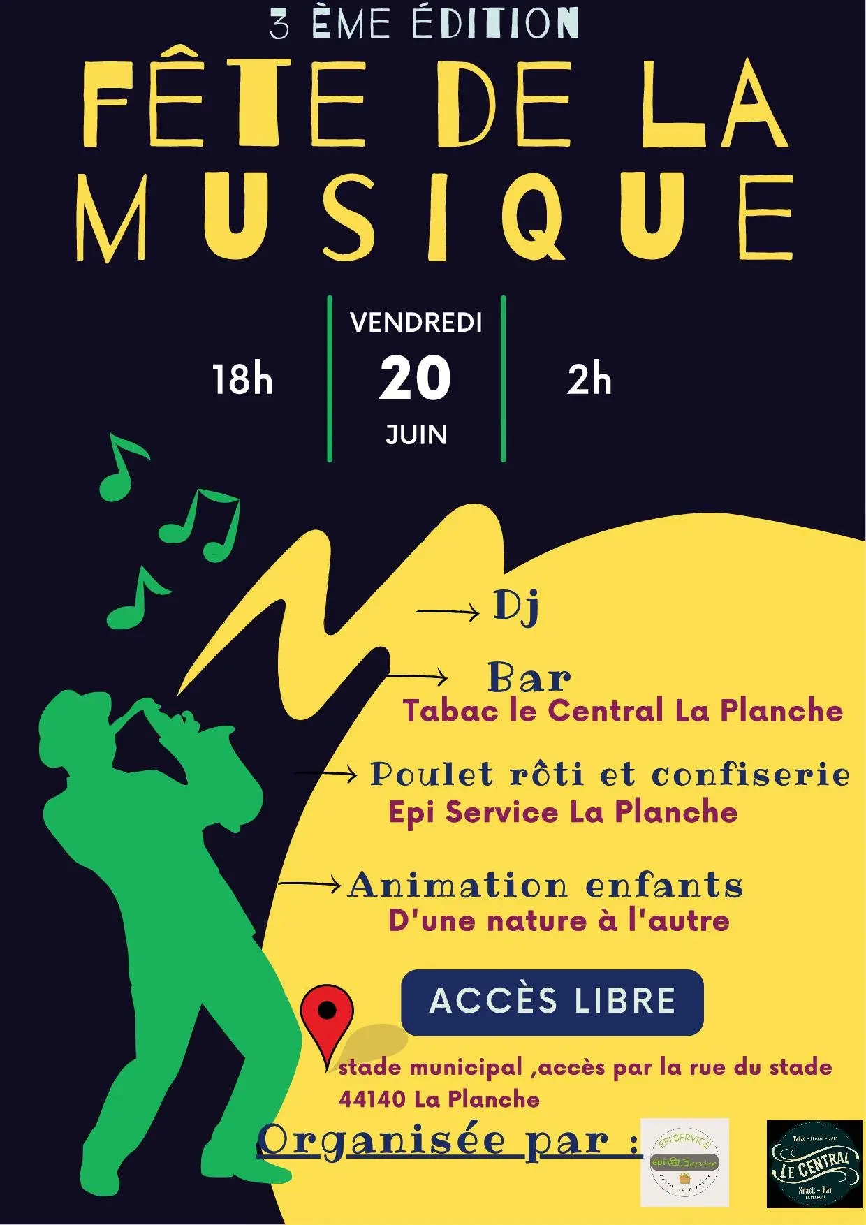 fetedelamusiquelaplanche_2025_destinationvignoblenantais
