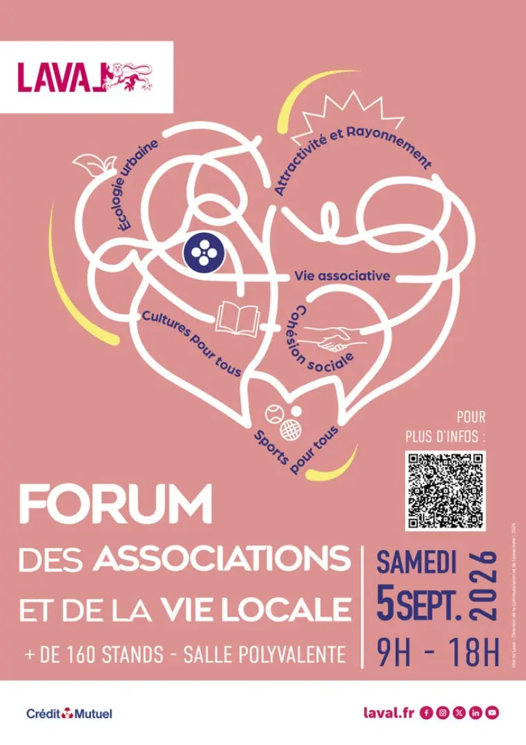 forum de asso