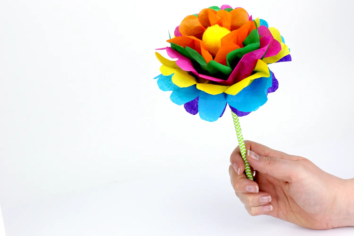 fleurs