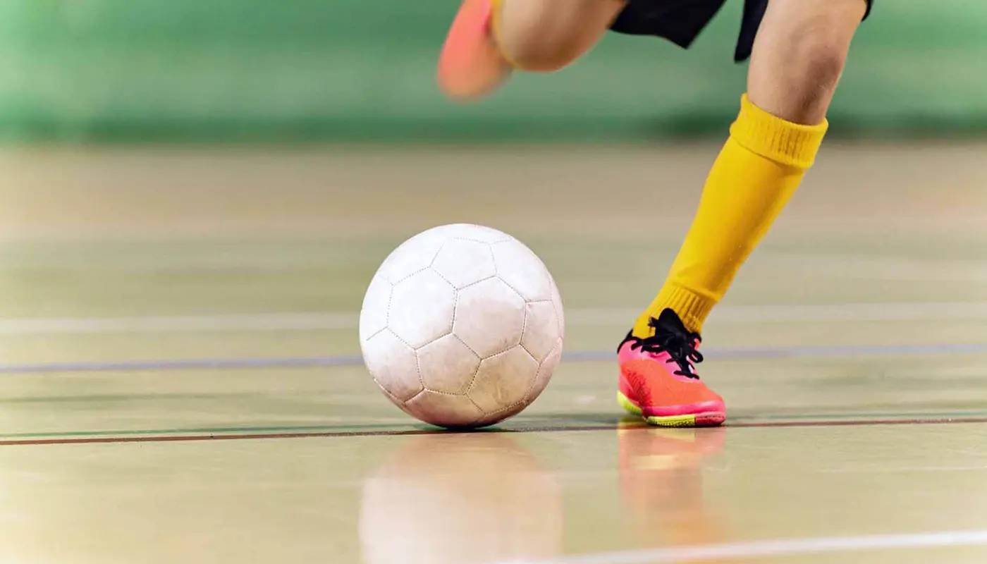 futsal