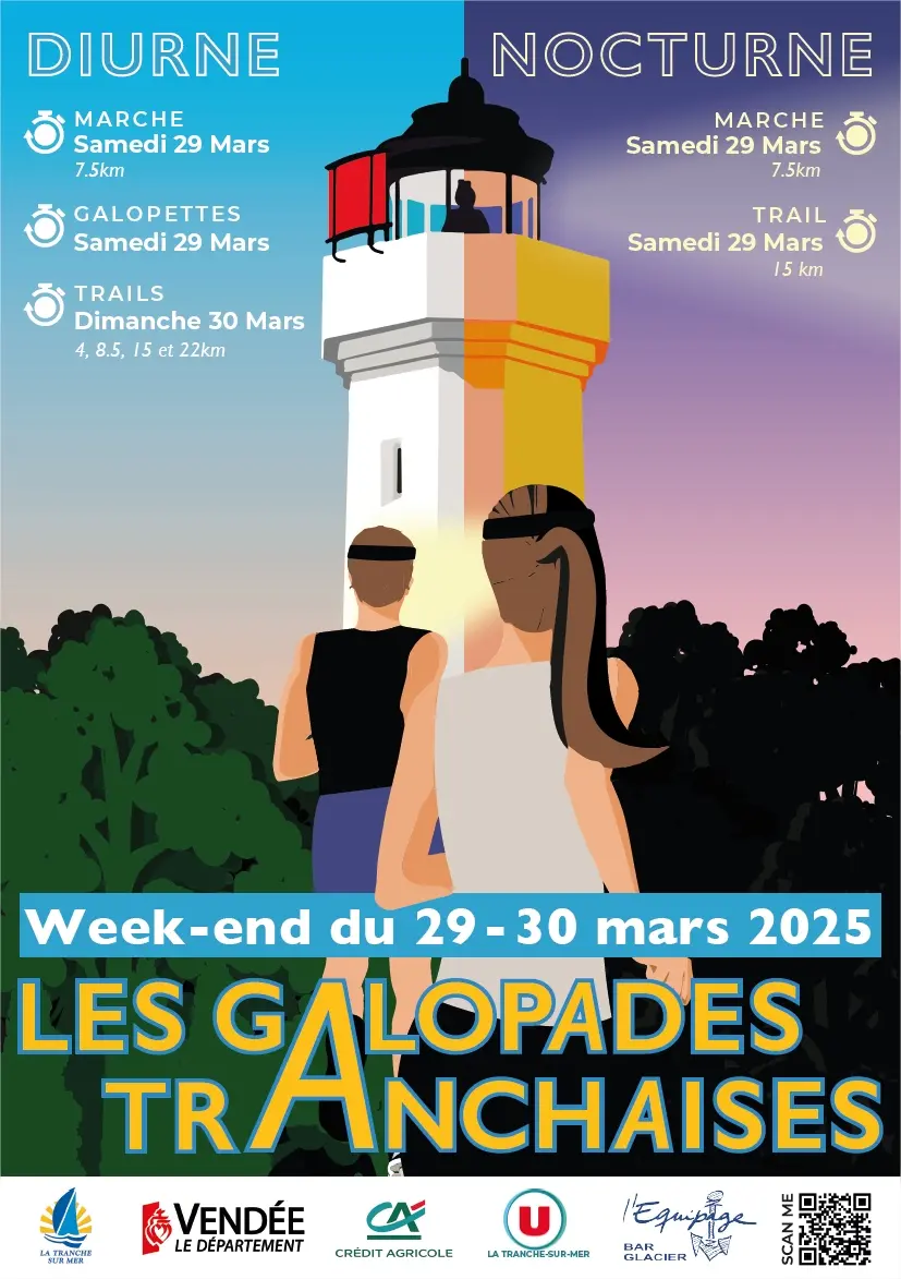 galopades